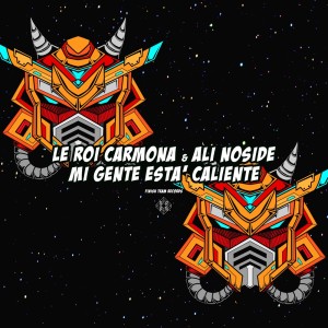 อัลบัม Mi Gente Está Caliente ศิลปิน Le Roi Carmona