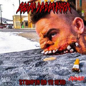 收聽segan da satanist的STOMPIN ON YO HEAD (Explicit)歌詞歌曲