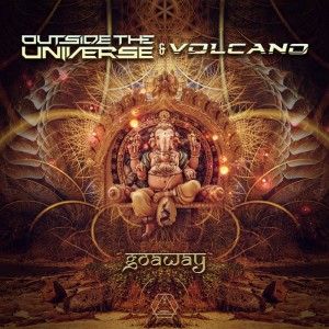 Listen to Aliens Attack (Volcano Remix) song with lyrics from Outside The Universe