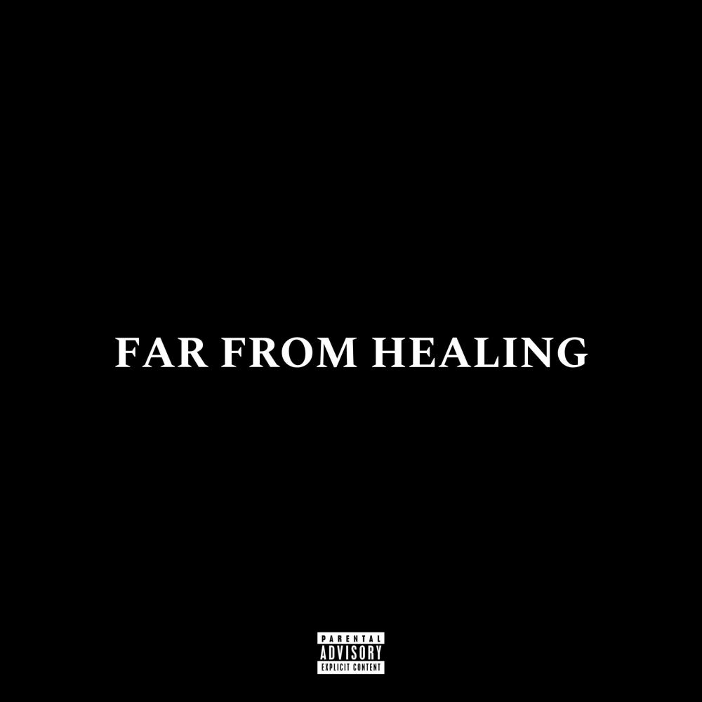 Far From Healing (feat. Msfit) (Explicit)