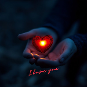 Natchi的專輯I love you