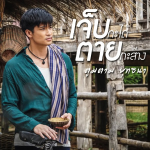 收聽ตูมตาม ยุทธนา的เจ็บกะได้ ตายกะซาง歌詞歌曲