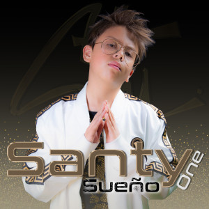 Listen to Lo Que Siento song with lyrics from SANTY ONE