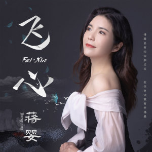 Listen to 飞心 song with lyrics from 蒋婴