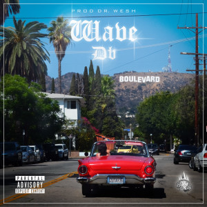 收听Wave DB的Boulevard (Explicit)歌词歌曲