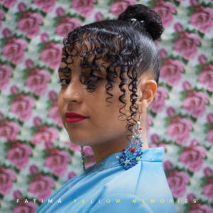 ดาวน์โหลดและฟังเพลง Do Better พร้อมเนื้อเพลงจาก Fatima