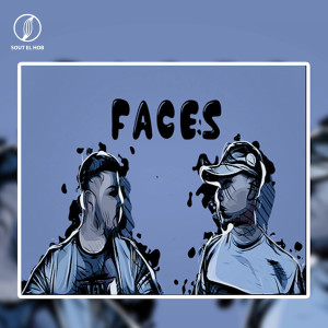 Dengarkan lagu Faces nyanyian DJ's Ess & Gee dengan lirik