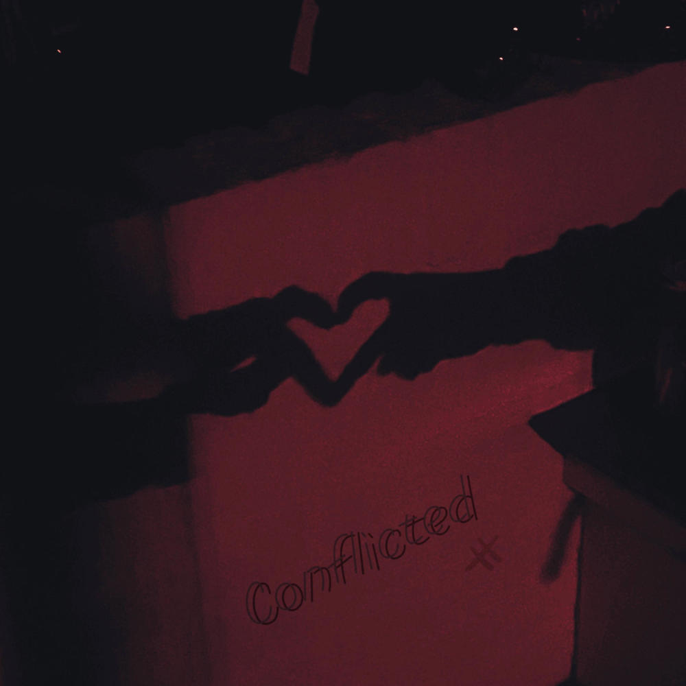 Conflicted (feat. Svar) (Explicit)