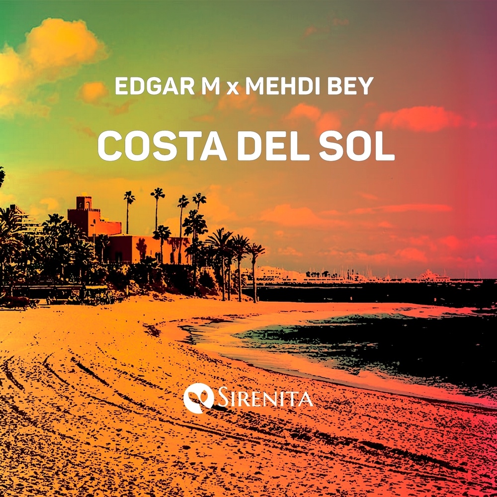 Costa Del Sol (Extended Mix)