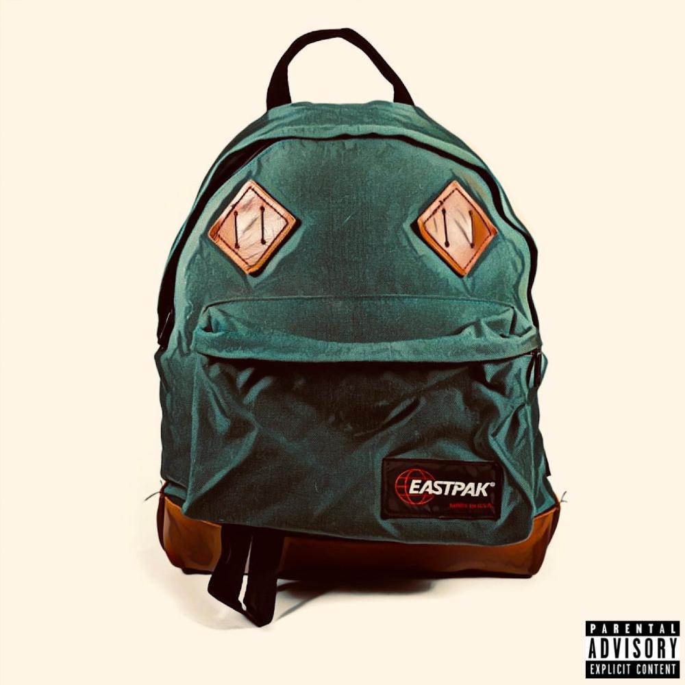 Eastpak (feat. Chuck Chan) (Explicit)