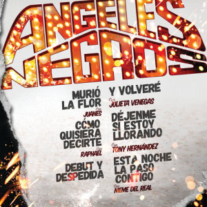 ดาวน์โหลดและฟังเพลง Jetzabel พร้อมเนื้อเพลงจาก Los Angeles Negros
