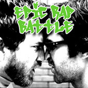 Dengarkan Epic Rap Battle lagu dari Rhett and Link dengan lirik