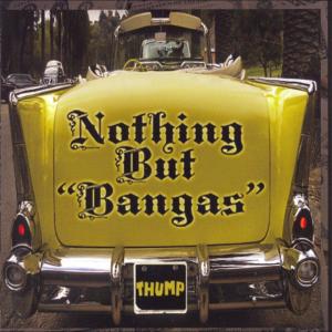 Nothing But "Bangas" dari Various Artists