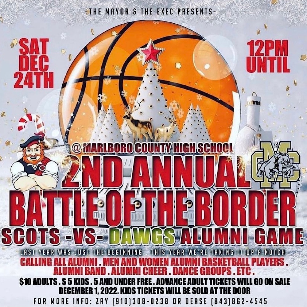 Battle Of The Border Alumni Game (Theme Song) (Explicit)