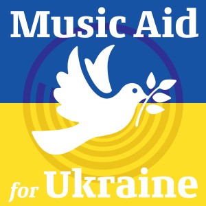 Various Artists的專輯Music Aid for Ukraine (Remastered 2022)