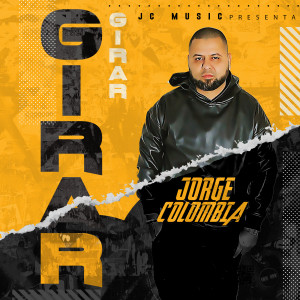 Jorge Colombia的專輯Girar Girar