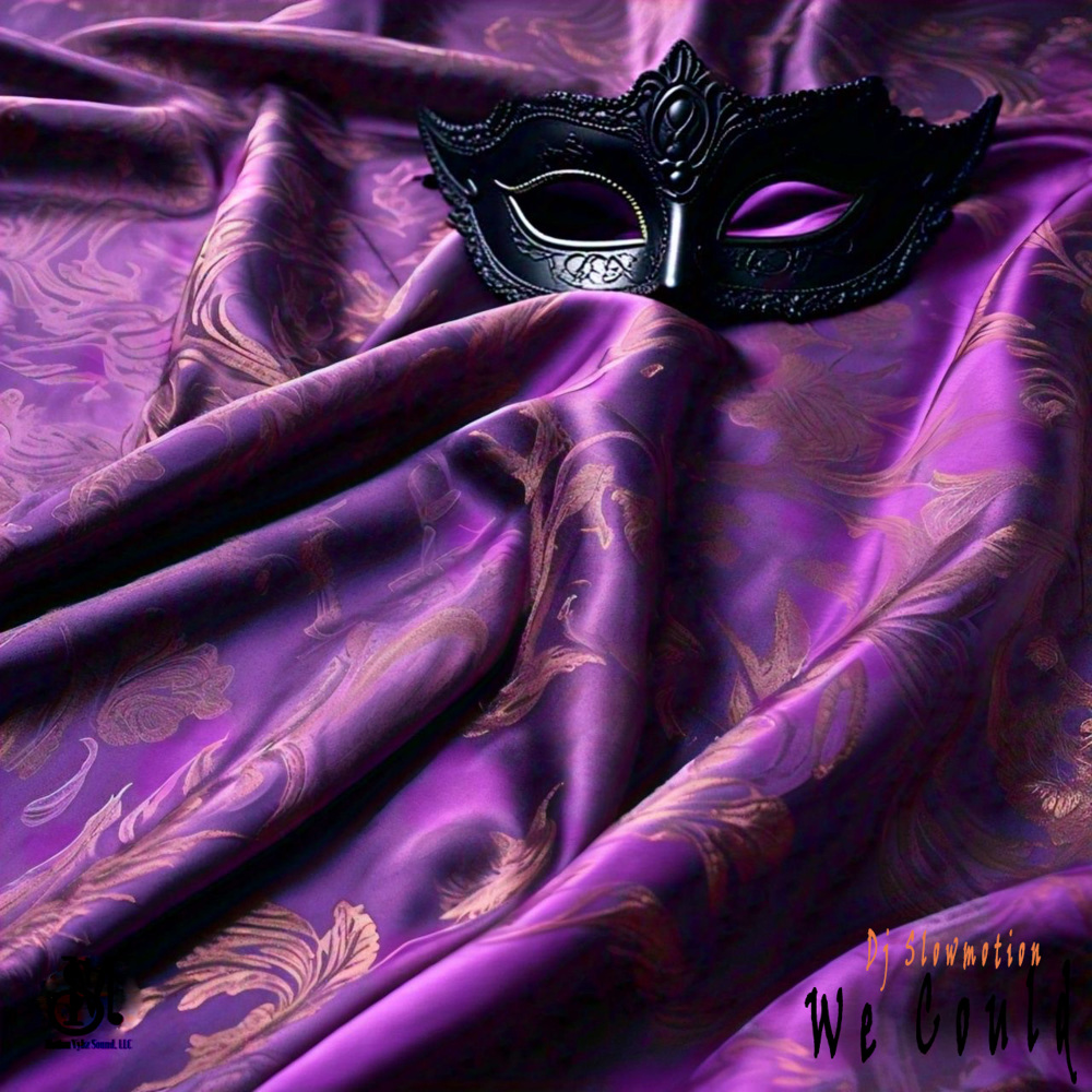 We Could (Explicit)