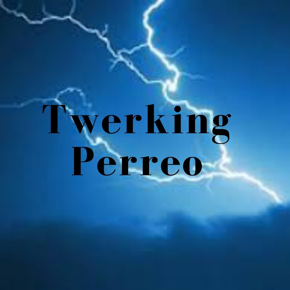 Twerking Perreo