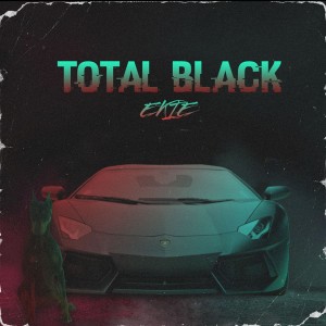 Album Total Black from EKIE