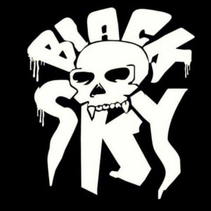 Album No Pares from Black Sky
