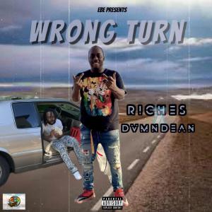 อัลบัม Wrong Turn (Explicit) ศิลปิน Riches