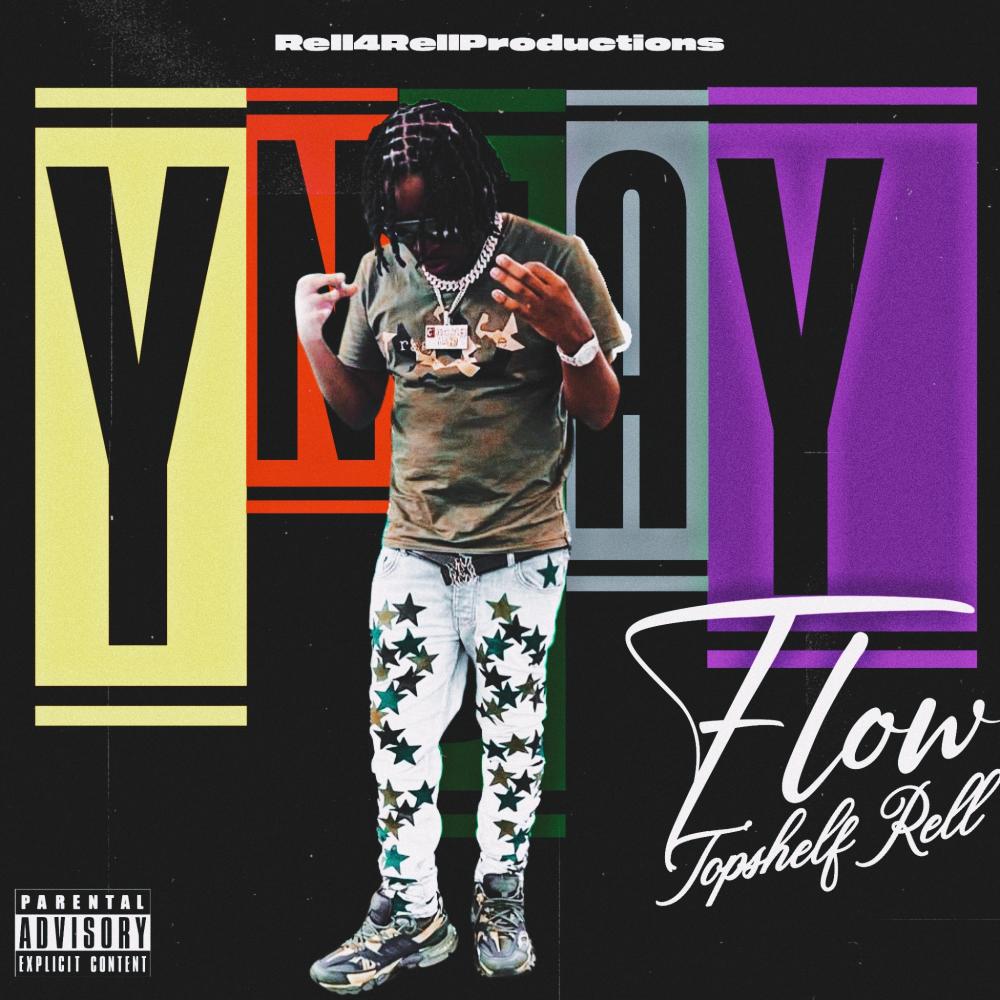 YN JAY FLOW (Explicit)