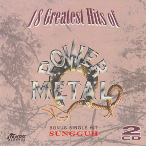 Album 18 Greatest Hits Of Power Metal ( disc 1 ) from Power Metal