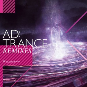 Various的专辑AD:TRANCE REMIXES