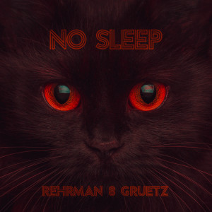 ดาวน์โหลดและฟังเพลง No Sleep พร้อมเนื้อเพลงจาก Rehrman