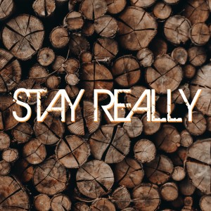 Album Stay Really from Angelo Zibetti