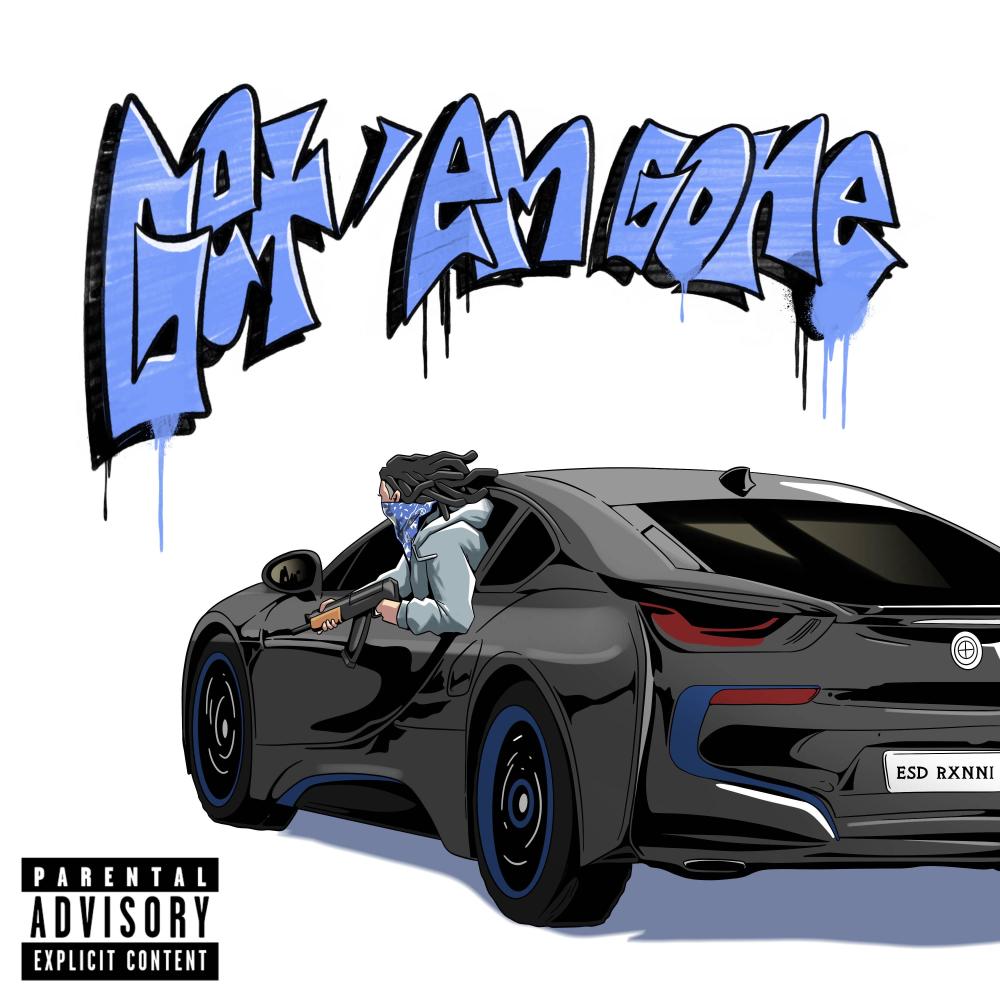 Get 'em Gone (Explicit)