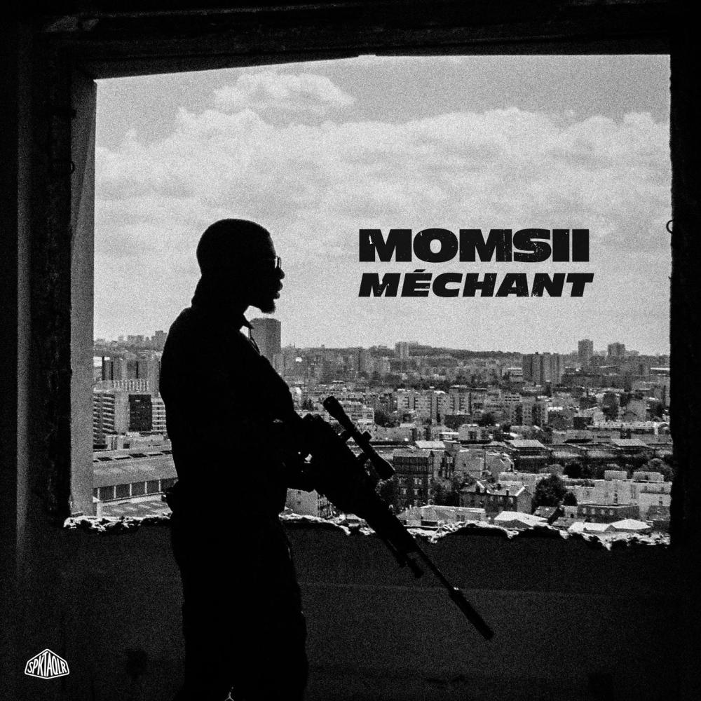 Méchant (Explicit)