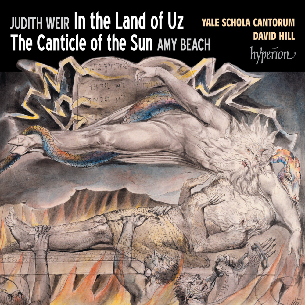 Beach: The Canticle of the Sun, Op. 123: VI. Praised Be My Lord for Our Sister the Death of the Body