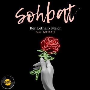 Album Sohbat from Memair Records