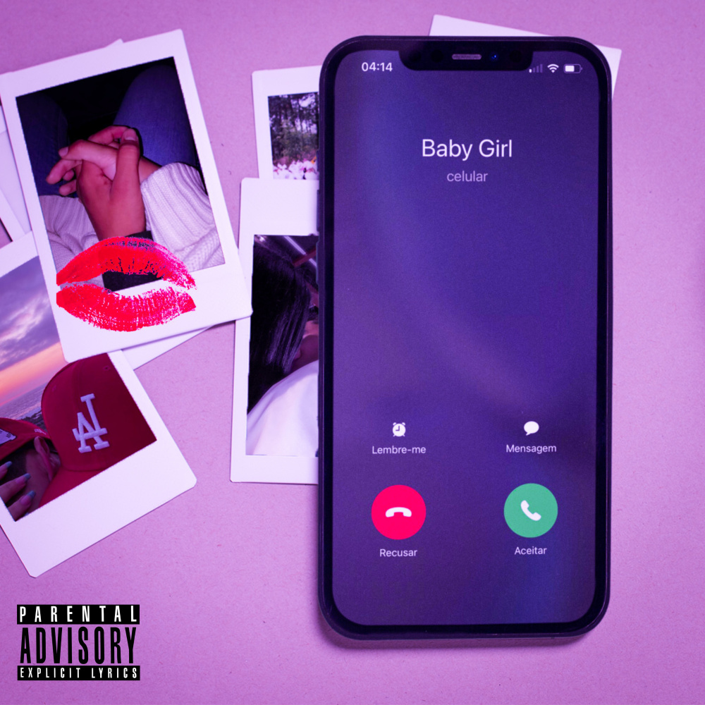 Baby Girl - Speed (Explicit)