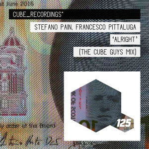 อัลบัม Alright (The Cube Guys Mix) ศิลปิน Francesco Pittaluga