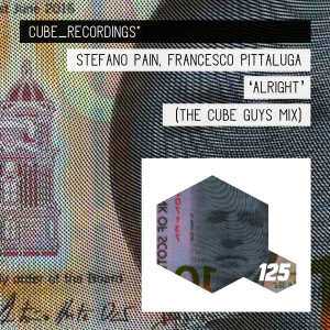 Francesco Pittaluga的专辑Alright (The Cube Guys Mix)