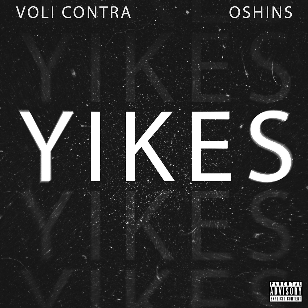 Yikes (feat. Oshins) (Explicit)