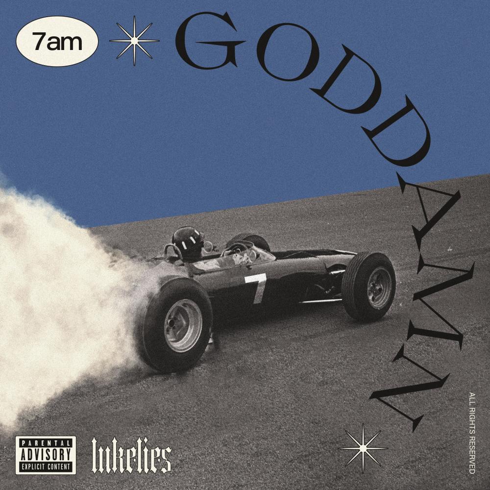 Goddamn (Explicit)