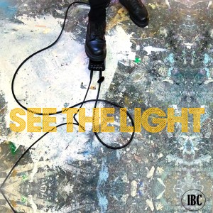 Album See The Light oleh Izzo Blues Coalition