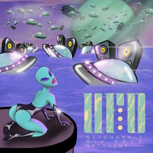 Album U.F.O (feat. BIA) (Explicit) from Netohana