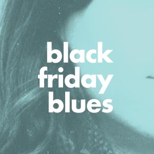 Auden Prey的專輯Black Friday Blues