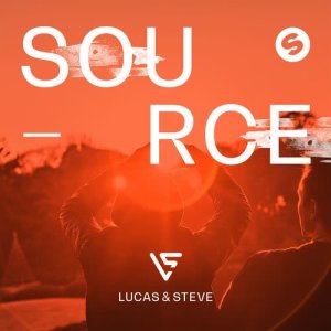 收聽Lucas & Steve的Source歌詞歌曲