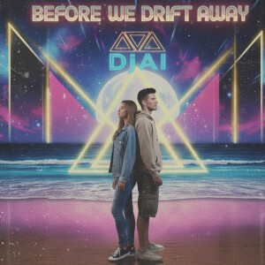 收听Djai的Before We Drift Away歌词歌曲