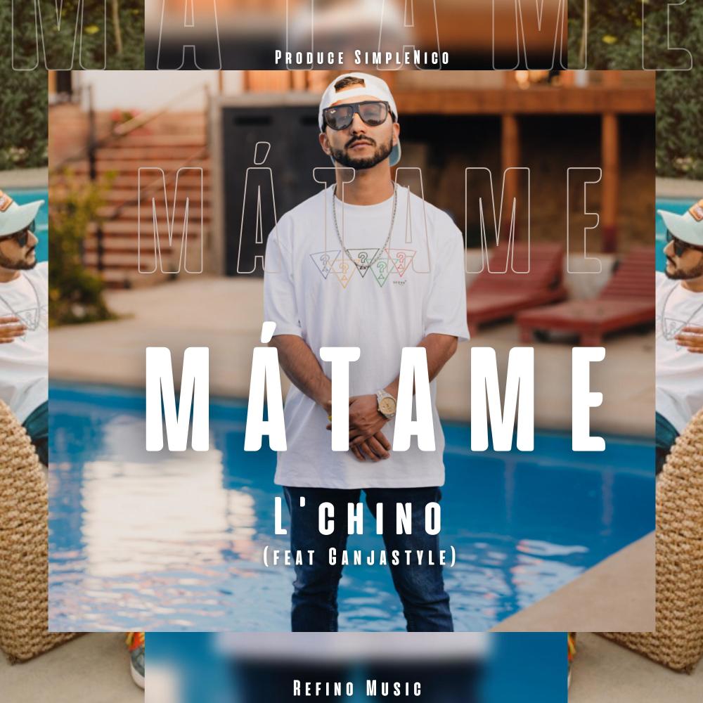Mátame (feat. Ganjastyle) (Explicit)