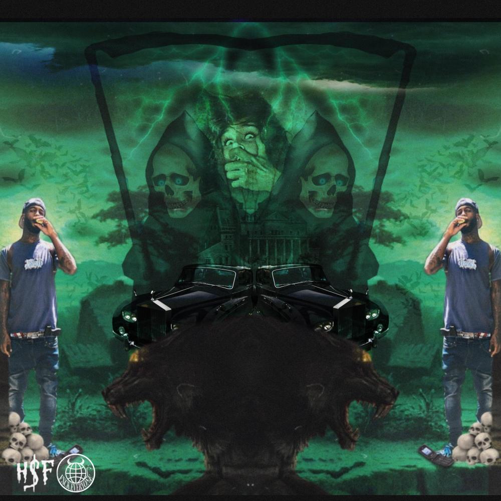 GRiMYLiFE (Explicit)