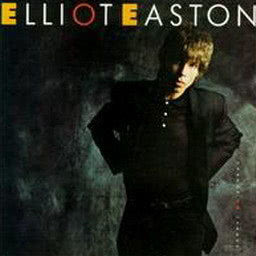 收聽Elliot Easton的Fight My Way to Love歌詞歌曲