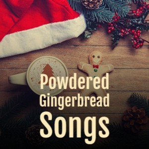Listen to Christmas Party song with lyrics from Brendan Hanlon & the Bat Men