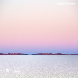 Album Edge of the World oleh DESERT STAR