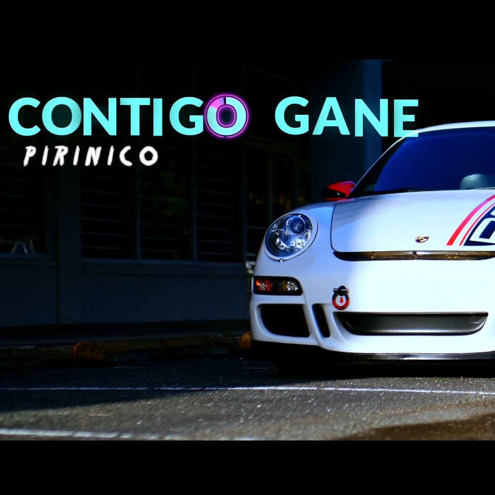 Contigo Gane